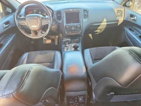 Dodge Durango R/T* 5.7 HEMI* Nardo Gray* Крайна цена до БГ, снимка 7