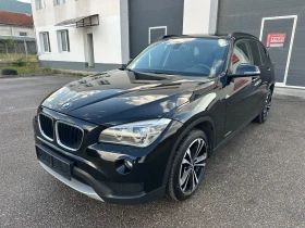 BMW X1 2.0D 4x4 Face Lift Xenon, снимка 3