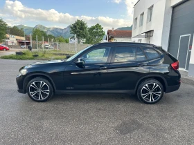 BMW X1 2.0D 4x4 Face Lift Xenon, снимка 4