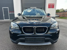 BMW X1 2.0D 4x4 Face Lift Xenon, снимка 2