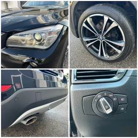 BMW X1 2.0D 4x4 Face Lift Xenon, снимка 17