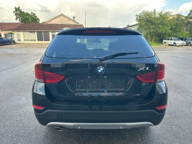 BMW X1 2.0D 4x4 Face Lift Xenon, снимка 6