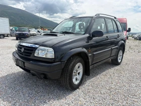 Suzuki Vitara 2, 0 HDI, снимка 2