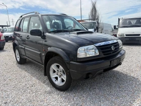 Suzuki Vitara 2, 0 HDI, снимка 1