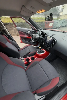 Nissan Juke, снимка 4