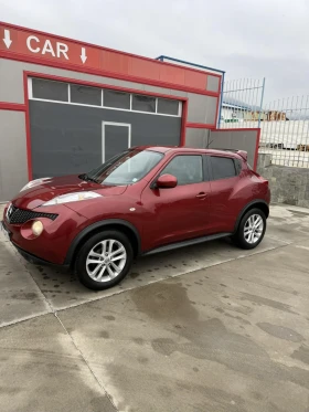 Nissan Juke, снимка 5