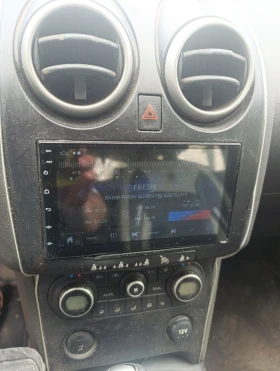 Nissan Qashqai, снимка 10