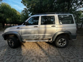 Uaz Patriot, снимка 2