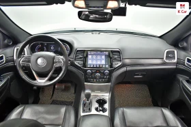 Jeep Grand cherokee 3.6 Limited , снимка 9