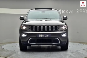 Jeep Grand cherokee 3.6 Limited , снимка 2