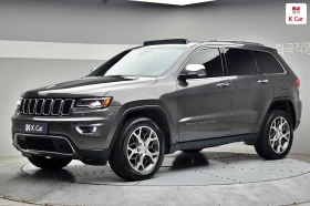Jeep Grand cherokee 3.6 Limited , снимка 1