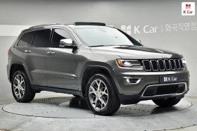 Jeep Grand cherokee 3.6 Limited , снимка 3