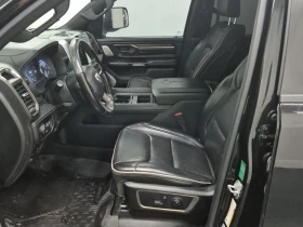 Dodge RAM 1500 LIMITED * 5.7 HEMI * HEAD UP * ОБДУХ * CARFAX * , снимка 5