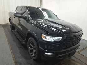 Dodge RAM 1500 LIMITED * 5.7 HEMI * HEAD UP * ОБДУХ * CARFAX * , снимка 2