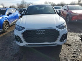 Audi Q5 2.0l Premium Plus 45, снимка 5