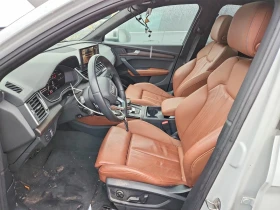 Audi Q5 2.0l Premium Plus 45, снимка 7