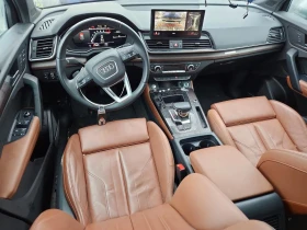 Audi Q5 2.0l Premium Plus 45, снимка 8