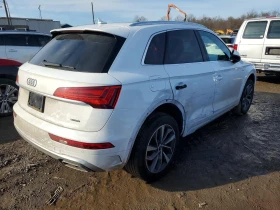 Audi Q5 2.0l Premium Plus 45, снимка 3