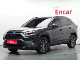 Toyota Rav4 2.5 2WD Hybrid XLE| 219к.с.| ВКЛ.ТЕХНОТЕСТ, снимка 1
