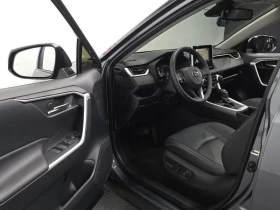 Toyota Rav4 2.5 2WD Hybrid XLE| 219к.с.| ВКЛ.ТЕХНОТЕСТ, снимка 10