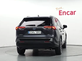 Toyota Rav4 2.5 2WD Hybrid XLE| 219к.с.| ВКЛ.ТЕХНОТЕСТ, снимка 4