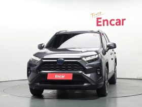 Toyota Rav4 2.5 2WD Hybrid XLE| 219к.с.| ВКЛ.ТЕХНОТЕСТ, снимка 3