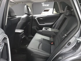 Toyota Rav4 2.5 2WD Hybrid XLE| 219к.с.| ВКЛ.ТЕХНОТЕСТ, снимка 12