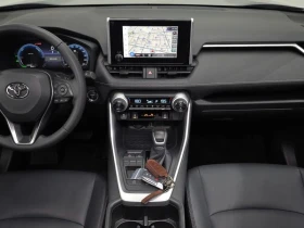 Toyota Rav4 2.5 2WD Hybrid XLE| 219к.с.| ВКЛ.ТЕХНОТЕСТ, снимка 7