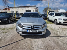 Mercedes-Benz GLA 200 CDI AUTOMAT , снимка 2