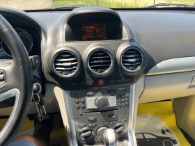 Opel Antara 2.2 кожа, снимка 13