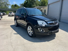 Opel Antara 2.2 кожа, снимка 4
