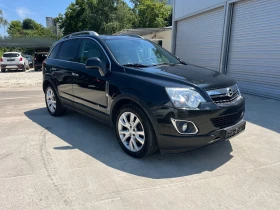 Opel Antara 2.2 кожа, снимка 17