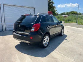 Opel Antara 2.2 кожа, снимка 6