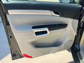 Opel Antara 2.2 кожа, снимка 15
