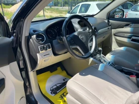 Opel Antara 2.2 кожа, снимка 11