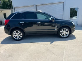 Opel Antara 2.2 кожа, снимка 5