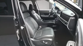 Hyundai Santa fe 2.5T* PRESTIGE* ДИСТРОНИК* ПОДГРЕВ* ОБДУХВАНЕ* , снимка 9