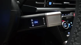 Hyundai Santa fe 2.5T* PRESTIGE* ДИСТРОНИК* ПОДГРЕВ* ОБДУХВАНЕ* , снимка 13