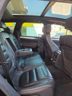 VW Touareg 3.0 AUTOMATIC/ FULL/LED/ ABT, снимка 8