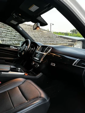 Mercedes-Benz ML 350 AMG PACK , снимка 13