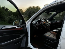 Mercedes-Benz ML 350 AMG PACK , снимка 10