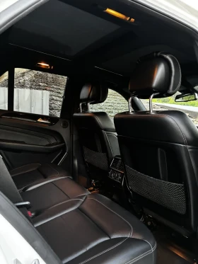 Mercedes-Benz ML 350 AMG PACK , снимка 9