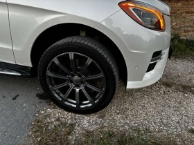 Mercedes-Benz ML 350 AMG PACK , снимка 5