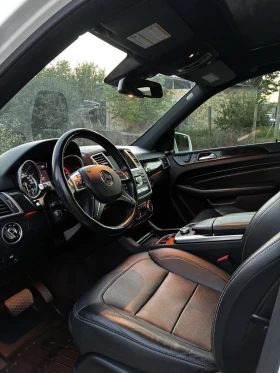 Mercedes-Benz ML 350 AMG PACK , снимка 12