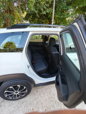 Citroen C3 Aircross 1.6HDI, снимка 11