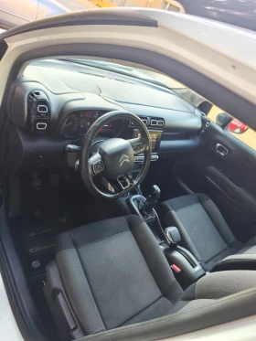 Citroen C3 Aircross 1.6HDI, снимка 9