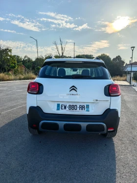 Citroen C3 Aircross 1.6HDI, снимка 6