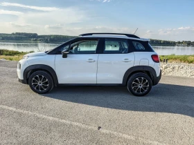Citroen C3 Aircross 1.6HDI, снимка 4