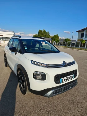Citroen C3 Aircross 1.6HDI, снимка 2
