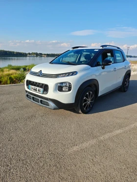 Citroen C3 Aircross 1.6HDI, снимка 1